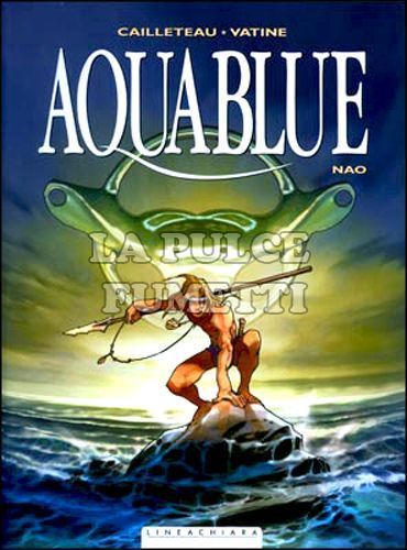 AQUABLUE # 1: NAO